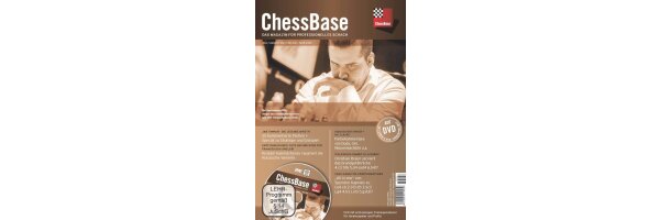 Chessbase Magazin