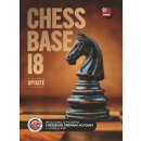 ChessBase 18 - Update von CB 17