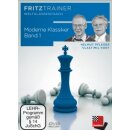 Vlastimil Hort, Helmut Pfleger: Moderne Klassiker - Band...