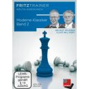 Vlastimil Hort, Helmut Pfleger: Moderne Klassiker - Band 2