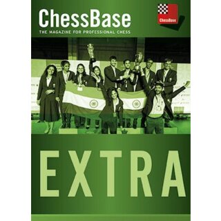 ChessBase Magazin Extra 222