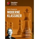 Dorian Rogozenko: Moderne Klassiker