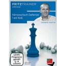 Andrew Martin: Nimzowitsch Defence: 1.e4 Nc6