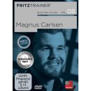 Karsten Müller, Mihail Marin: Masterclass Band 8:...