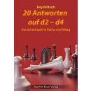 Jörg Palitzsch: 20 Antworten auf d2-d4