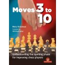 Nery Strasman: Moves 3 to 10