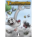 Glenn Flear: Tacticmania