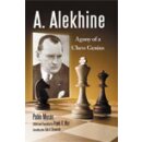 Pablo Moran: Alekhine - Agony of a Chess Genius