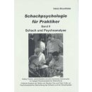 Heinz Brunthaler: Schachpsychologie für Praktiker -...