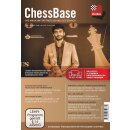 ChessBase Magazin Abonnement 220 - 225