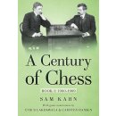 Sam Kahn, Carsten Hansen: A Century of Chess - Book I:...