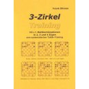 Frank Oltman: 3-Zirkel Training