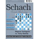 Schach 7 / 2024