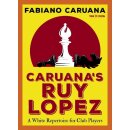 Fabiano Caruana: Caruana´s Ruy Lopez