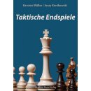 Karsten Müller, Jerzy Konikowski: Taktische Endspiele