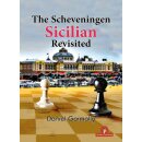 Danny Gormally: The Scheveningen Sicilian Revisited