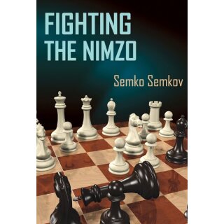 Semko Semkov: Fighting the Nimzo