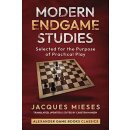 Jaques Mieses, Carsten Hansen: Modern Endgame Studies