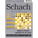 Schach 2025/02