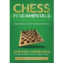 José Raul Capablanca: Chess Fundamentals (AGBC 19)