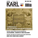 Karl - Die Kulturelle Schachzeitung 2015/02
