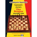 Gawain Jones: The Dragon - Vol. 2