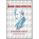 Wilhelm Steinitz: The Modern Chess Instructor