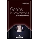 Martin Breutigam: Genies in Schwarzweiß