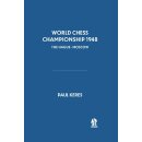 Paul Keres: World Chess Championship 1948