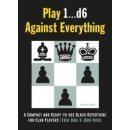 Jörg Hickl, Erik Zude: Play 1. ..d6 Against Everything