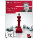 Simon Williams: The Tactical Chigorin