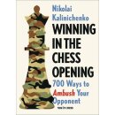 Nikolai Kalinitschenko: Winning in the Chess Opening