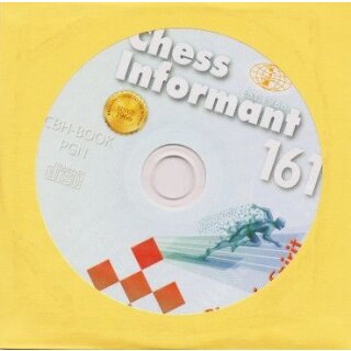 Informator 161 - 164 / CD