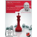 Georgios Souleidis: Die Offenen Spiele