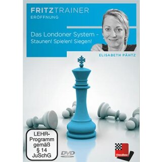 Elisabeth Pähtz: Das Londoner System