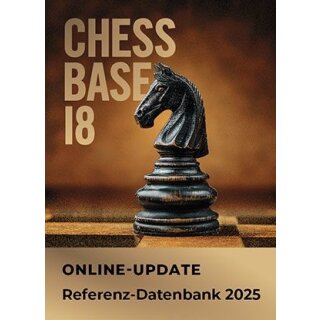 Online-Update Referenzdatenbank 2025