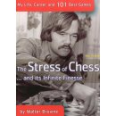 Walter Browne: The Stress of Chess