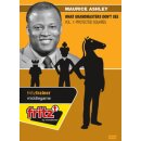 Maurice Ashley: What Grandmasters Don´t See Vol. 1:...