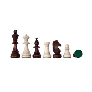 Schach für Anfänger: Alles über das königliche Spiel. Regeln
