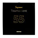 Millennium Supreme Tournament 55 - Kundenretoure