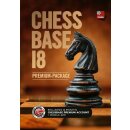 ChessBase 18 Premiumpaket- Download