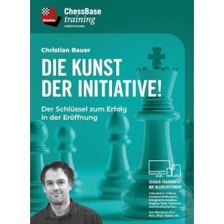 Christian Bauer: Die Kunst der Initiative