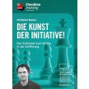 Christian Bauer: Die Kunst der Initiative