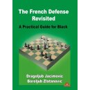 Boroljub Zlatanovic, Dragoljub Jacimovic: The French...