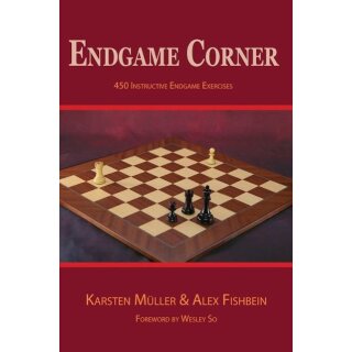 Karsten Müller, Alex Fishbein: Endgame Corner