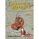 Andrew Burnett: Dragon Masters - Vol. 1