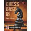 ChessBase 18 - nur Programm - Download