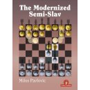 Milos Pavlovic: The Modernized Semi-Slav