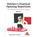 Alexander Delchev: Delchev´s Practical Opening...