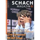 Schach Magazin 64 2024/07